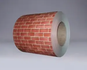 PPGI PPGL Military Steel Steel