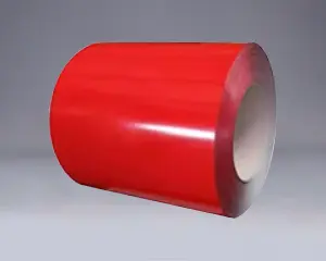 ขดลวดเหล็กชุบสังกะสี